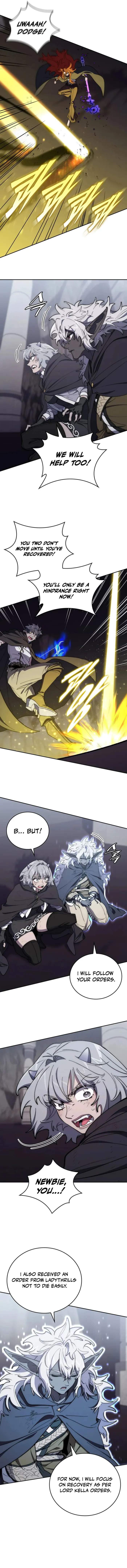 Dungeon Architect Chapter 31 5